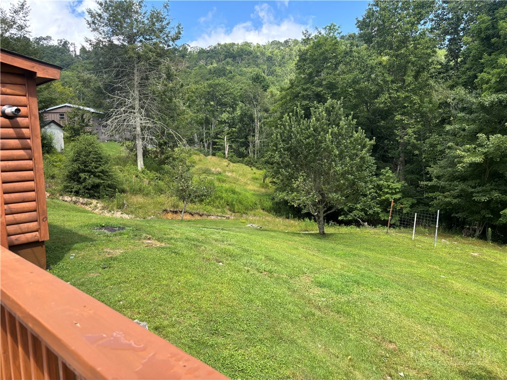 4943 & 4965 Hickory Nut Gap Road Property Photo 41