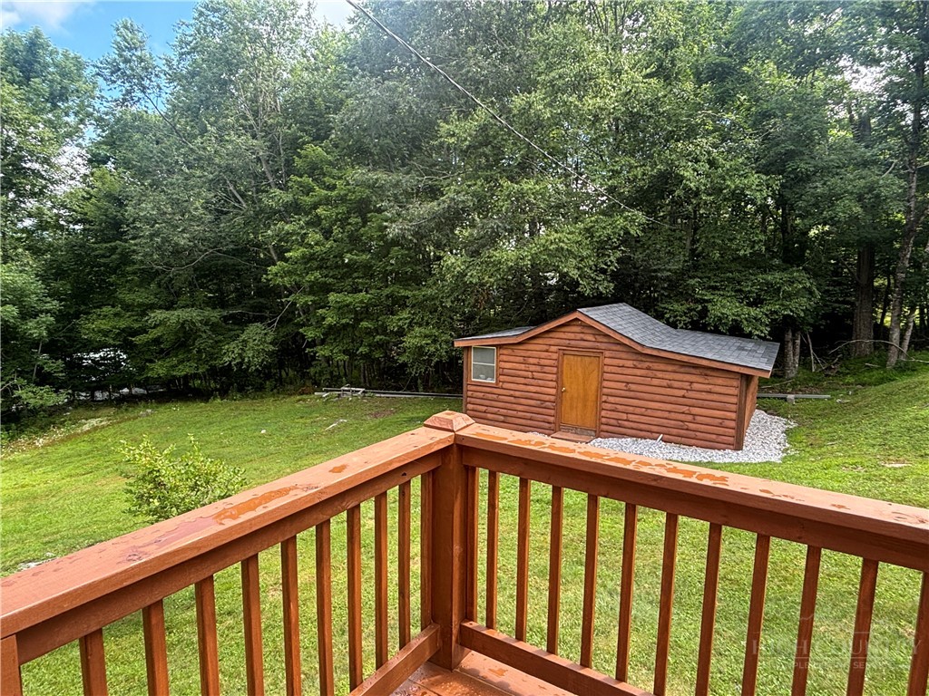 4943 & 4965 Hickory Nut Gap Road Property Photo 42