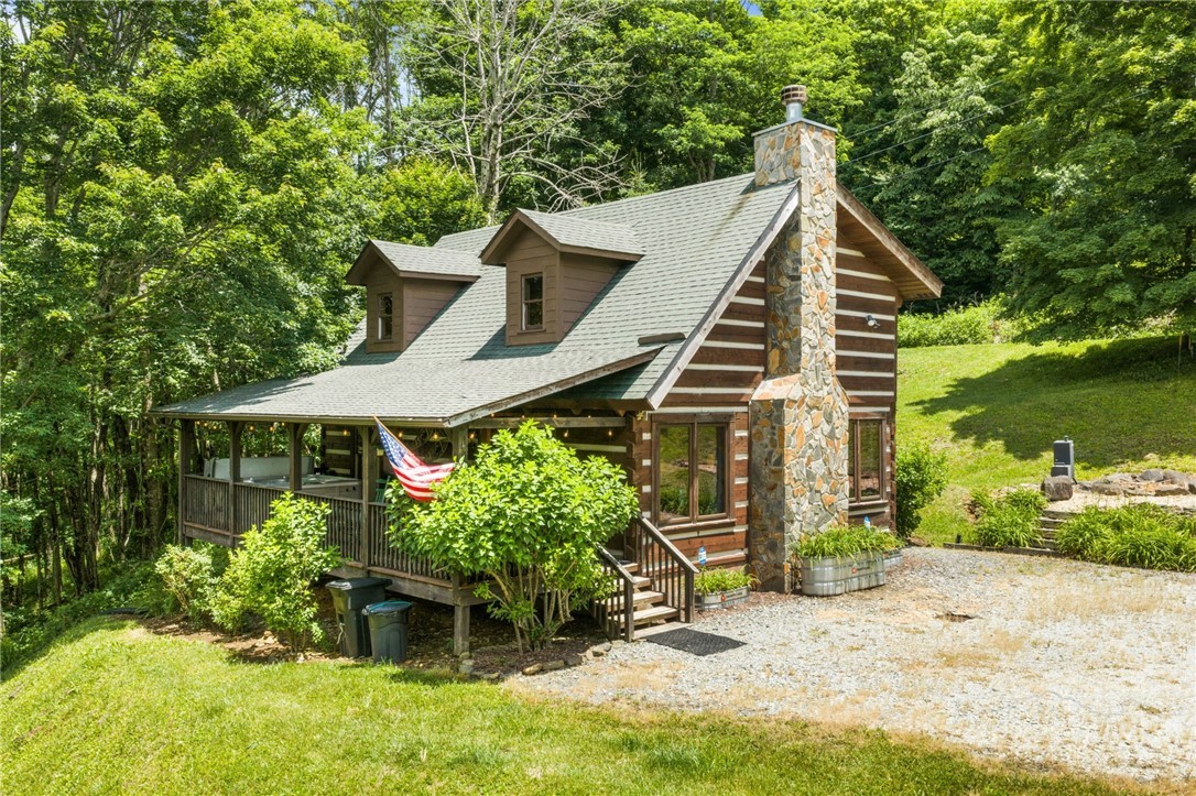 122 Cedar Cove Lane Property Photo 1