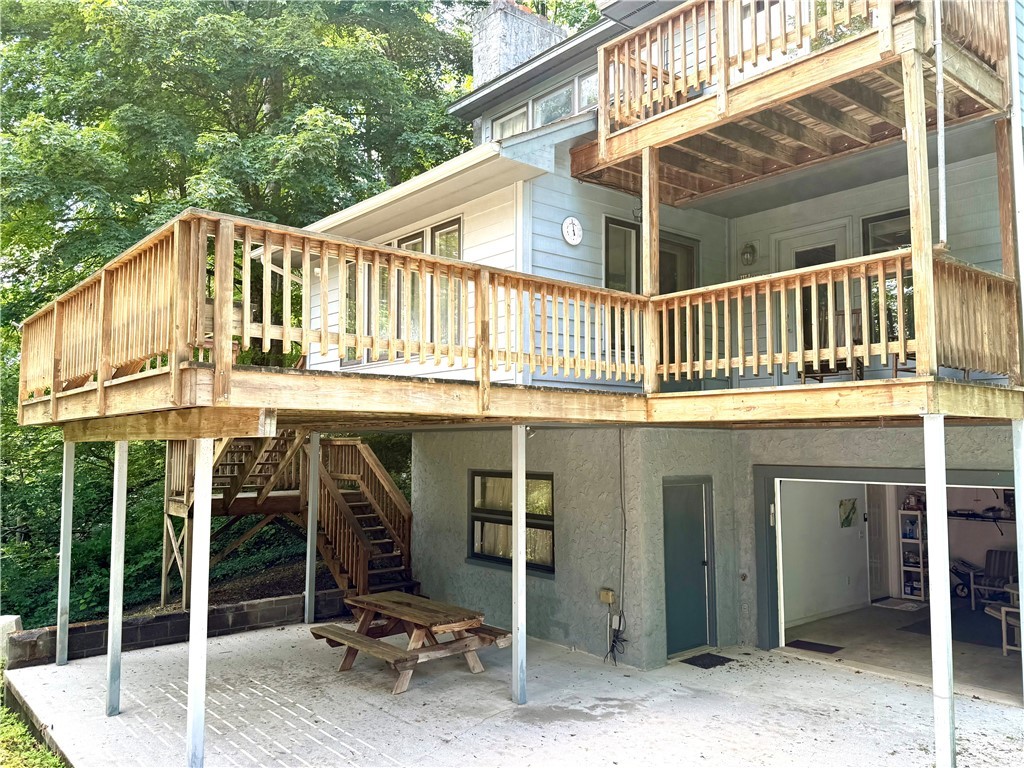 3065 Elk Park Highway Property Photo 1