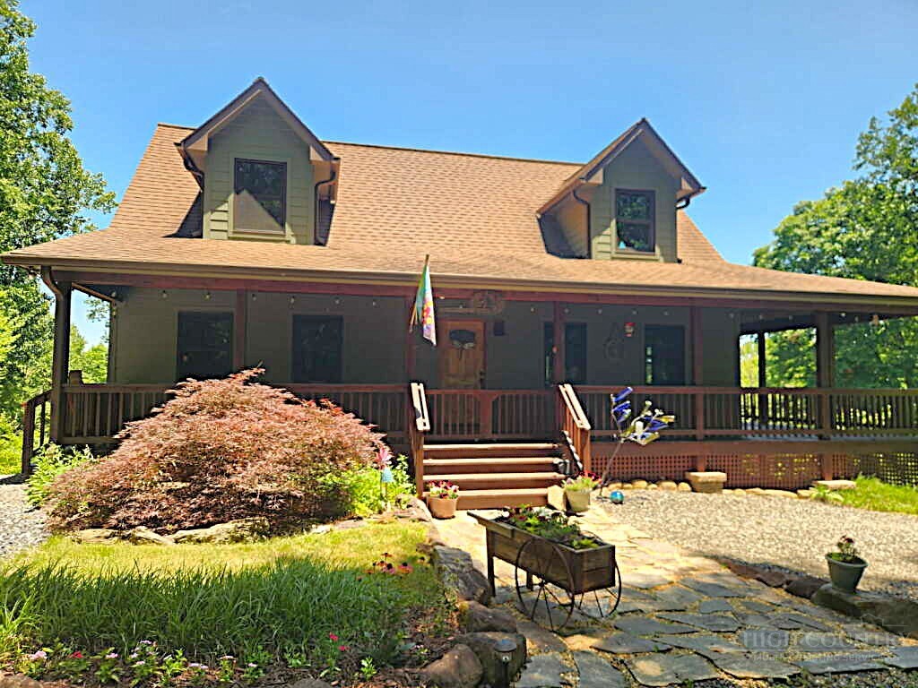 1400 Rustic Road Property Photo 1