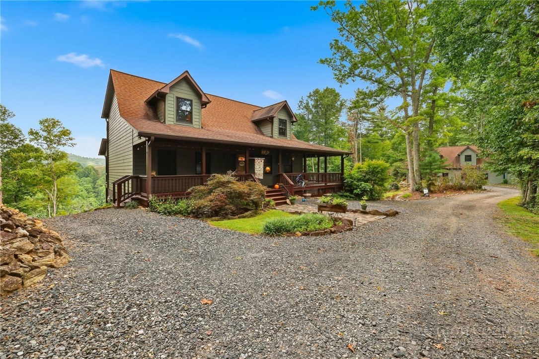 1400 Rustic Road Property Photo 1