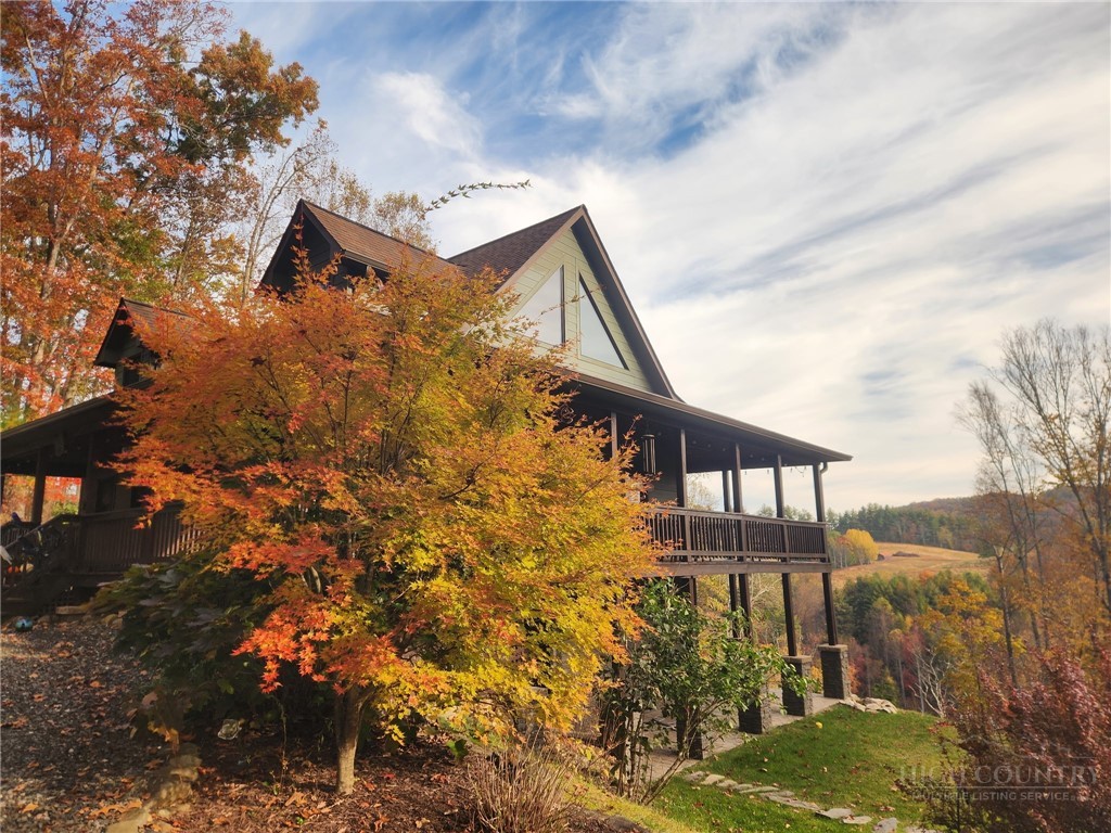 1400 Rustic Road Property Photo 1