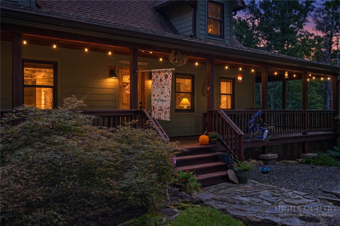 1400 Rustic Road Property Photo 4