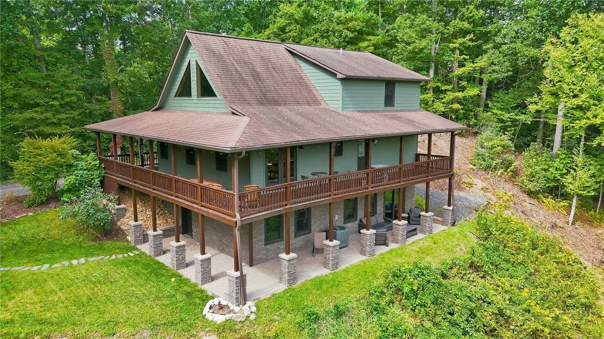 1400 Rustic Road Property Photo 6