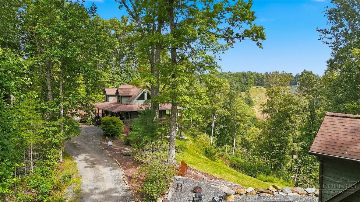 1400 Rustic Road Property Photo 39