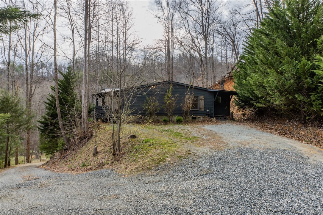 618 Rhymer Branch Road Property Photo 1