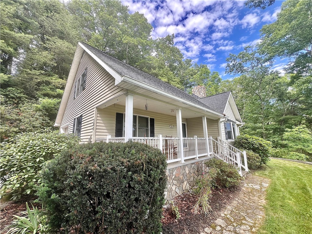 183 Lemly Hill Road Property Photo 1