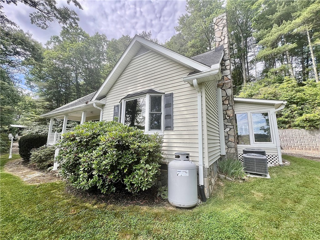 183 Lemly Hill Road Property Photo 3