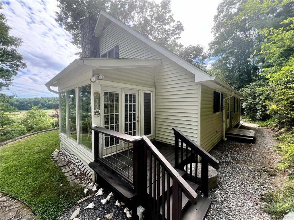 183 Lemly Hill Road Property Photo 4