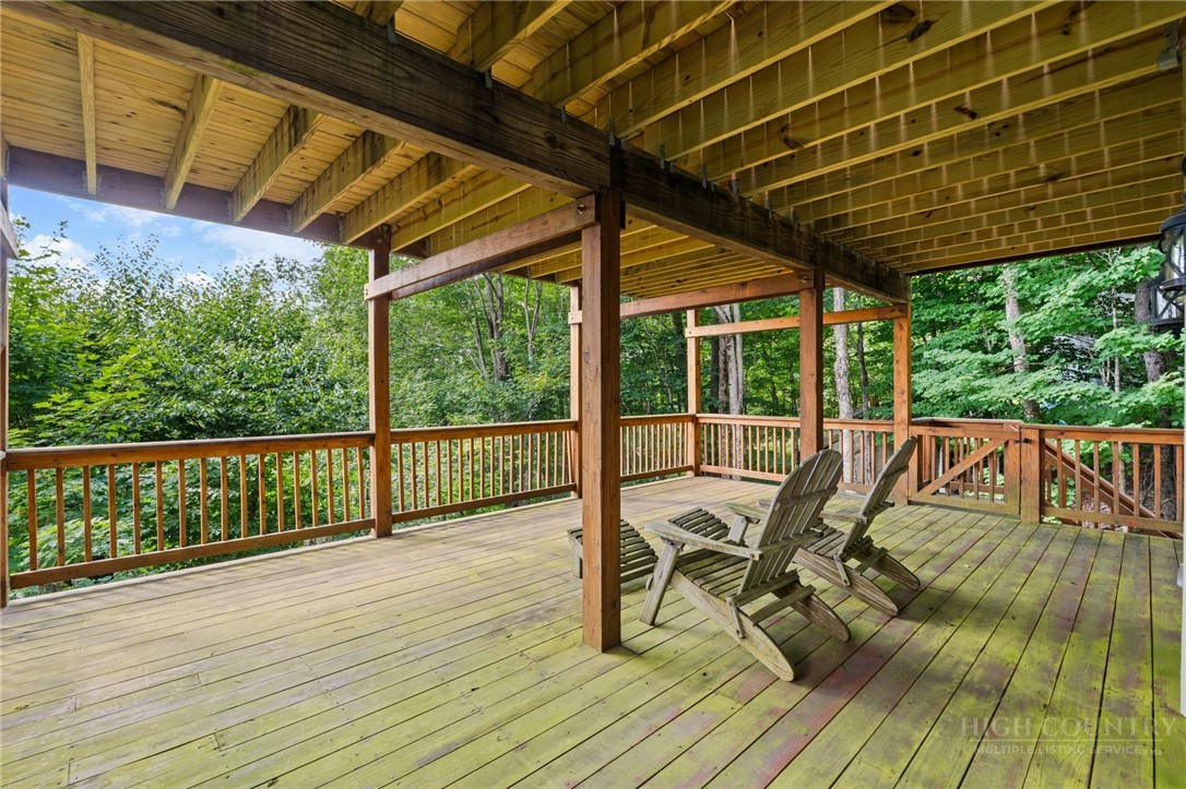 110 Upper Snowbird Trail Property Photo 33