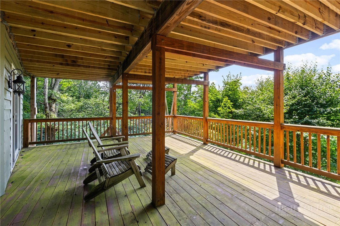 110 Upper Snowbird Trail Property Photo 34