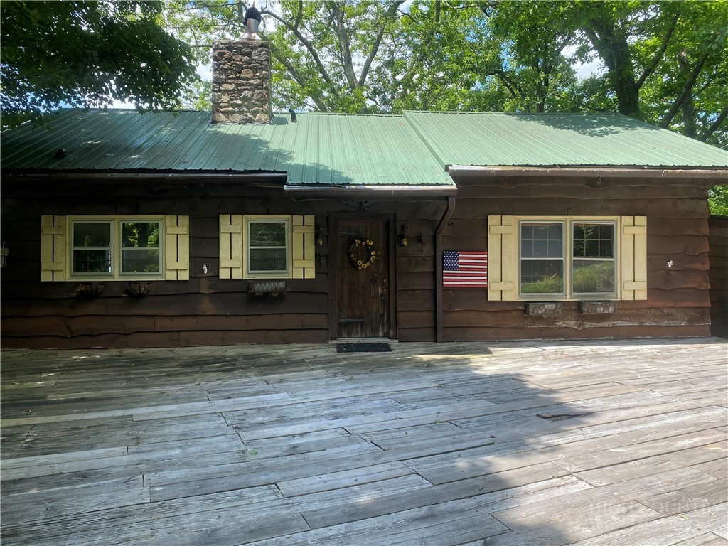 322 Dogwood Lane Property Photo 1