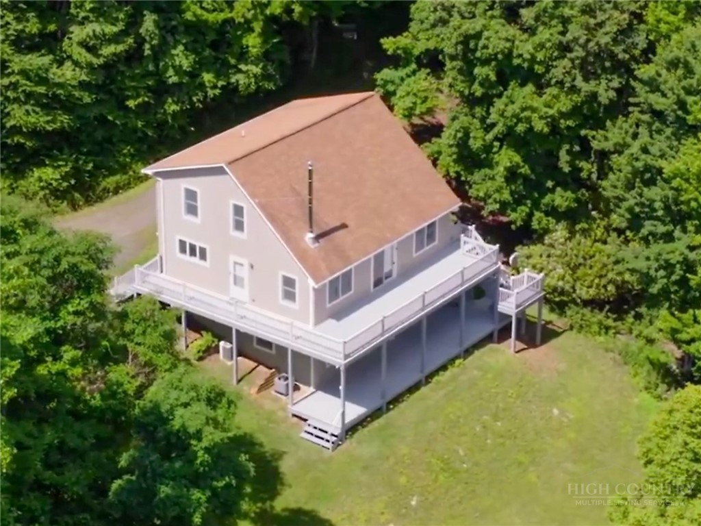 239 Honeysuckle Lane Property Photo 1