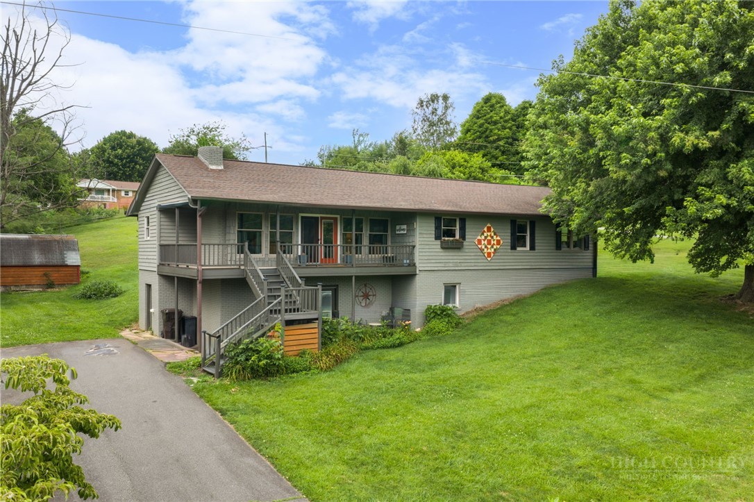 139 Parker Drive Property Photo 1