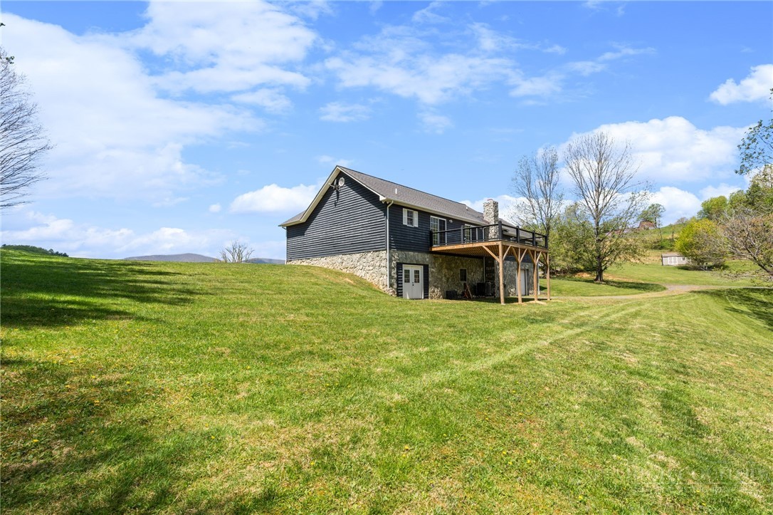 133 Country Air Lane Property Photo 37