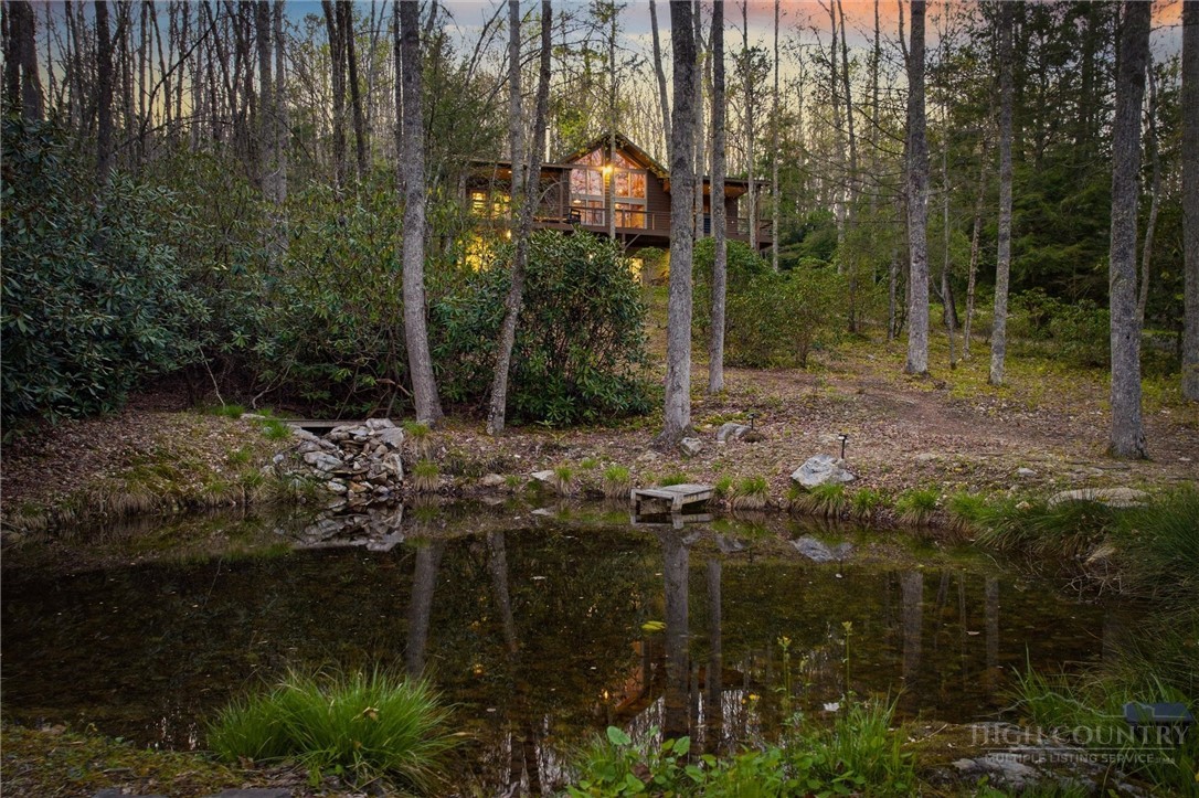 163 Bear Track Lane Property Photo 1