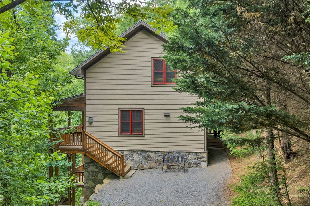 3947 Blackberry Crest Lane Property Photo 1