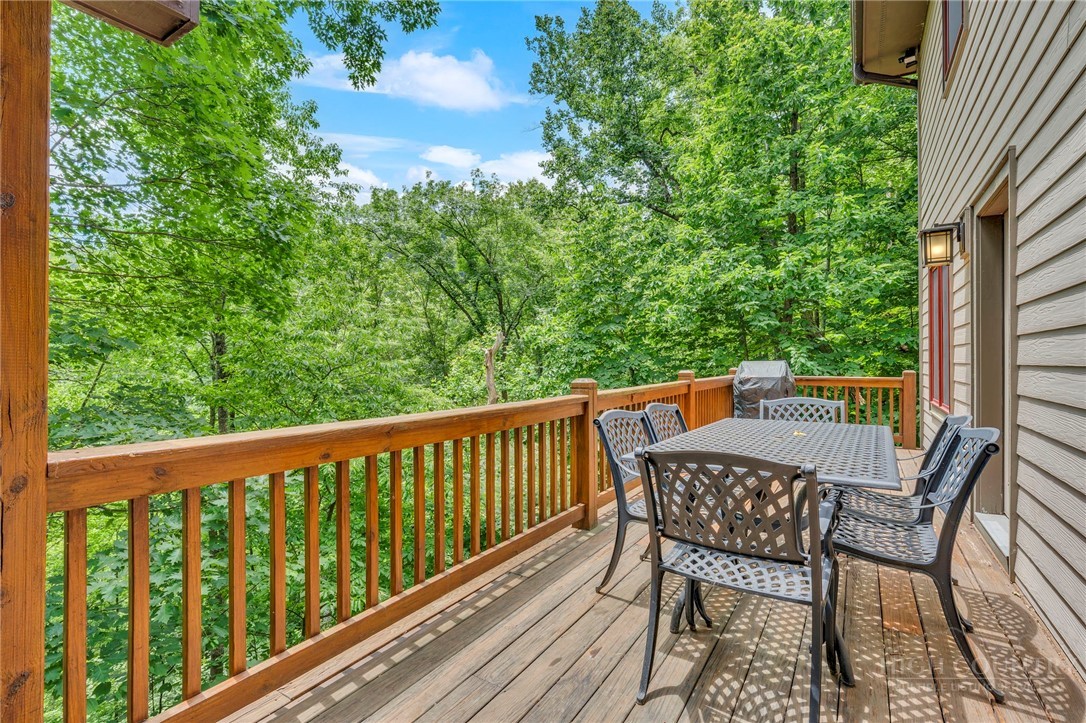 3947 Blackberry Crest Lane Property Photo 20
