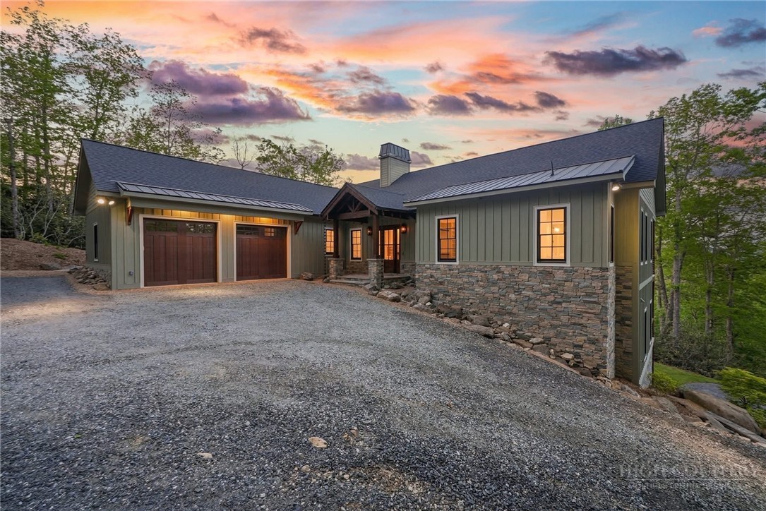 3434 Old Jonas Ridge Road