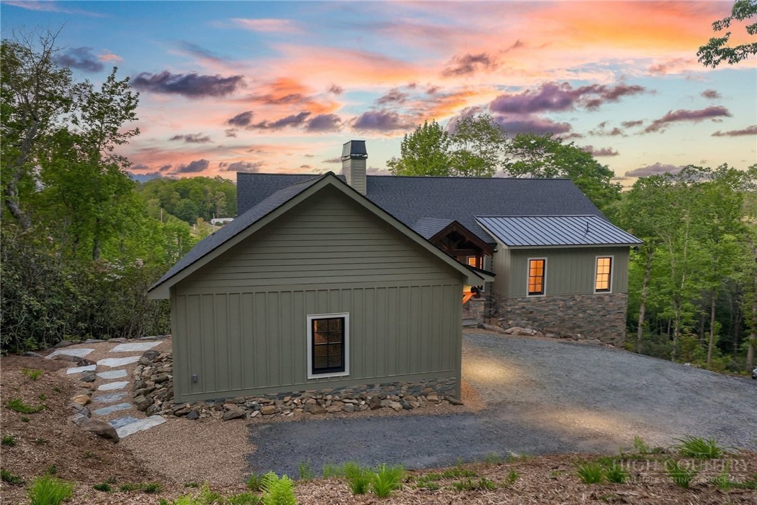 3434 Old Jonas Ridge Road Property Photo 11