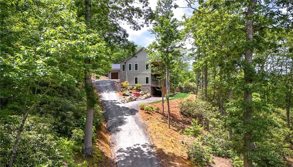 3434 Old Jonas Ridge Road Property Photo 13