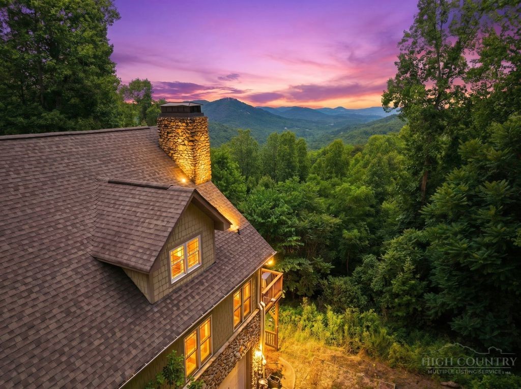 255 Treadway Ridge Road Property Photo 1