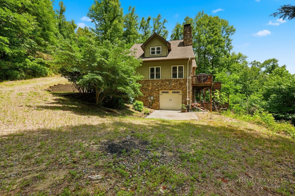 255 Treadway Ridge Road Property Photo 8