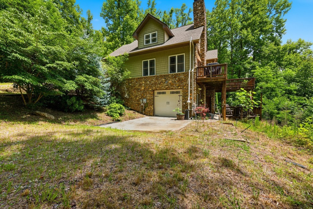 255 Treadway Ridge Road Property Photo 9