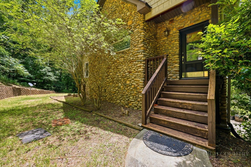 255 Treadway Ridge Road Property Photo 13