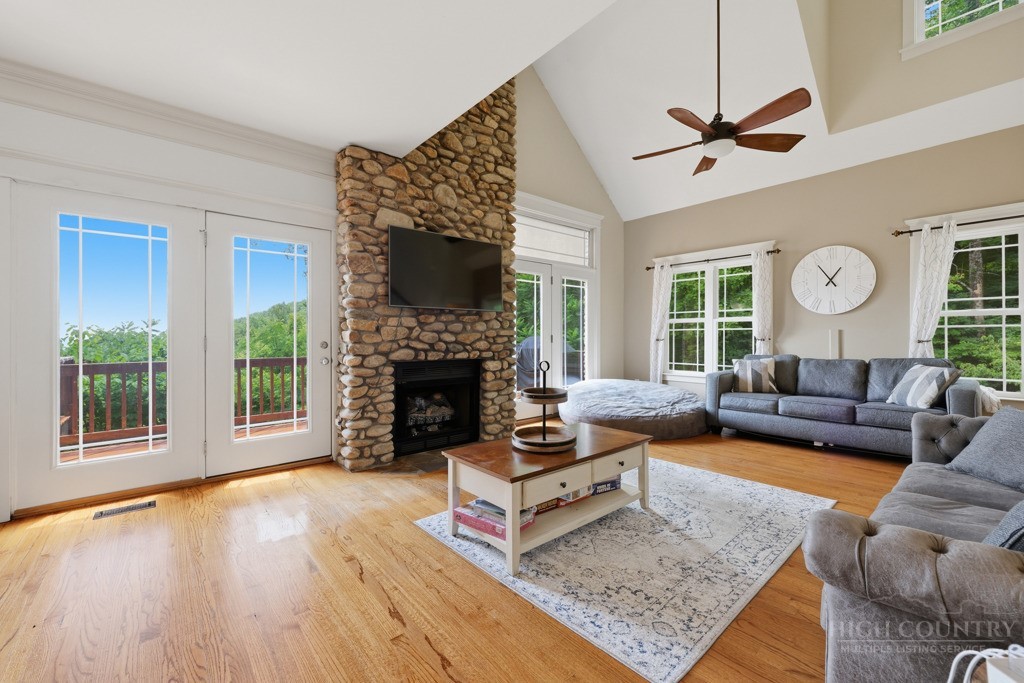255 Treadway Ridge Road Property Photo 17
