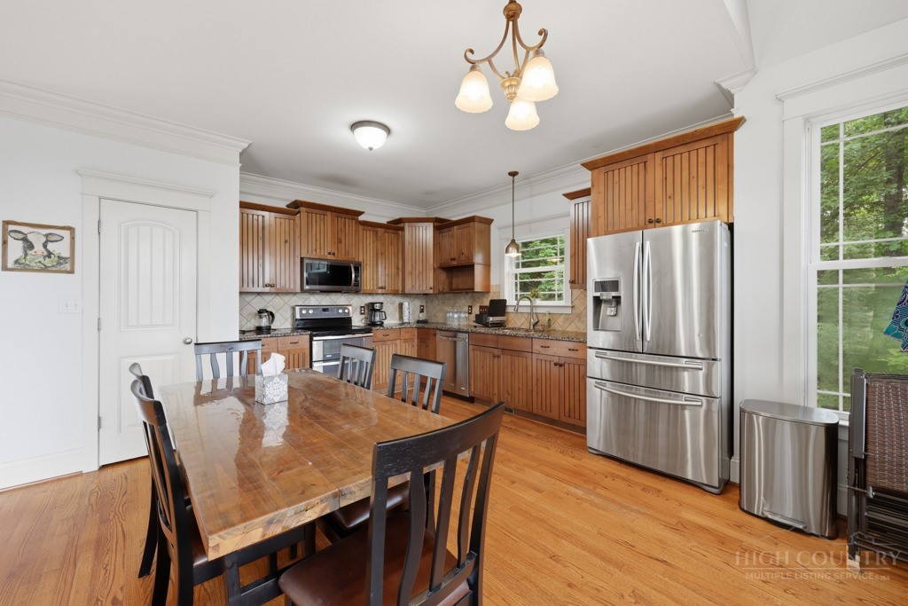 255 Treadway Ridge Road Property Photo 20