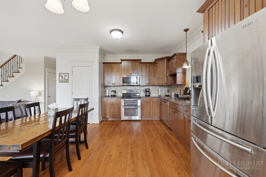 255 Treadway Ridge Road Property Photo 21