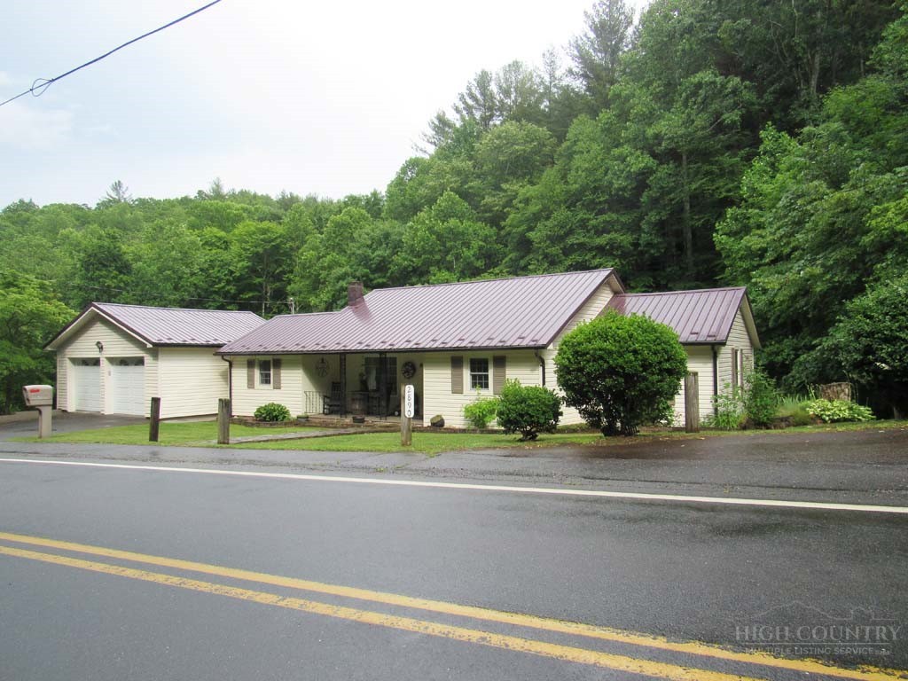 2890 Old Highway 16 Property Photo 1