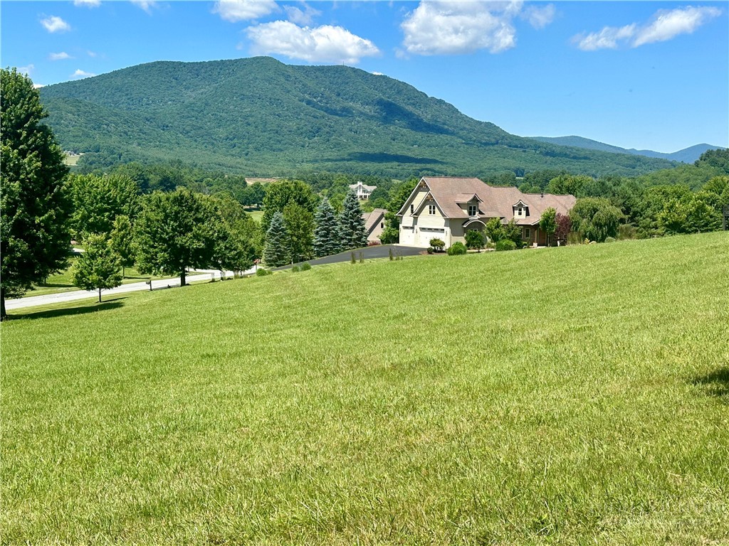 Tbd N Landing Drive Property Photo 1