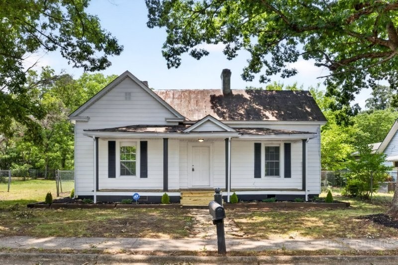 603 Thomas Street Property Photo 1
