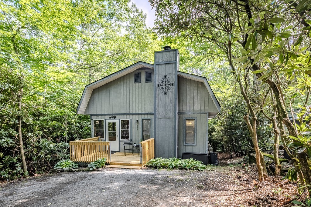 203 Elderberry Loop Property Photo 4