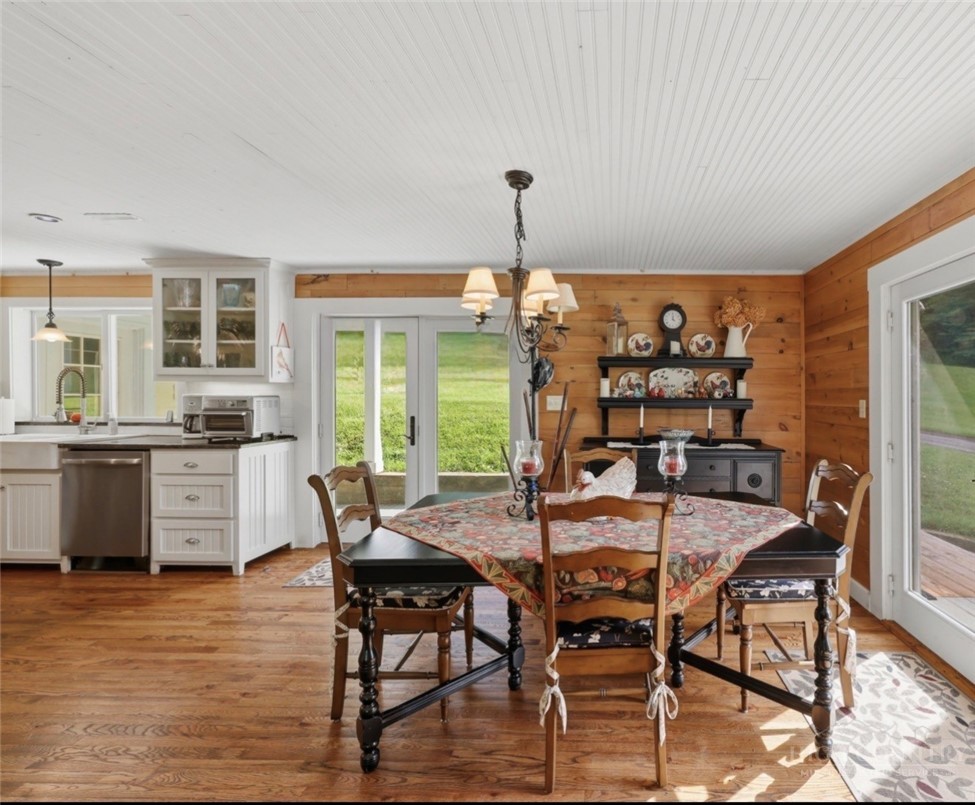 1294 Spencer Branch Road Property Photo 5
