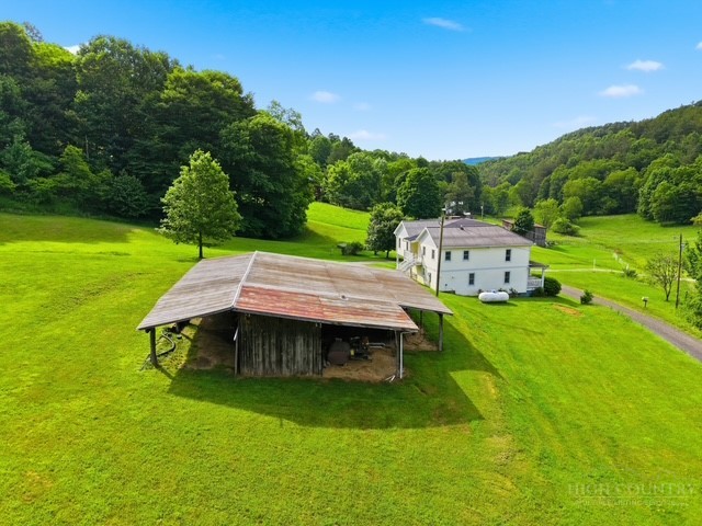 1294 Spencer Branch Road Property Photo 47
