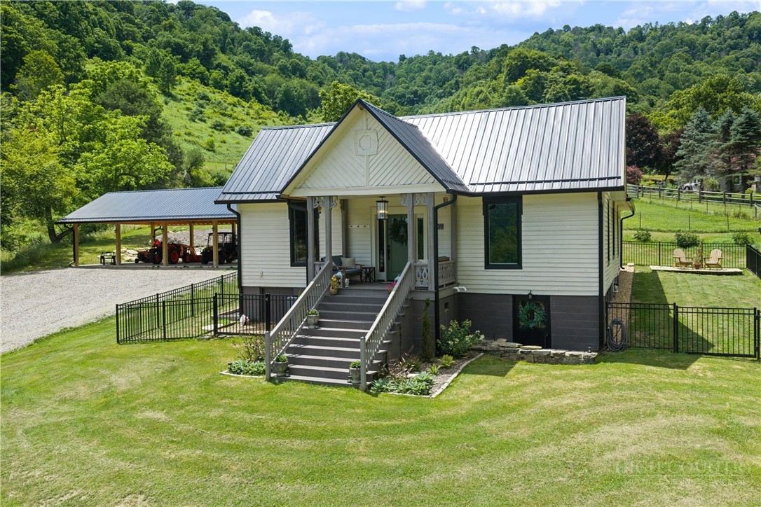 709 Fletcher Branch Property Photo