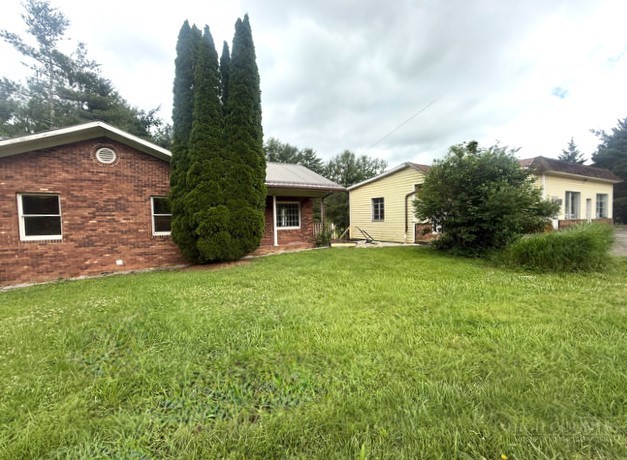 1586 Nc Highway 88 W. Property Photo 1