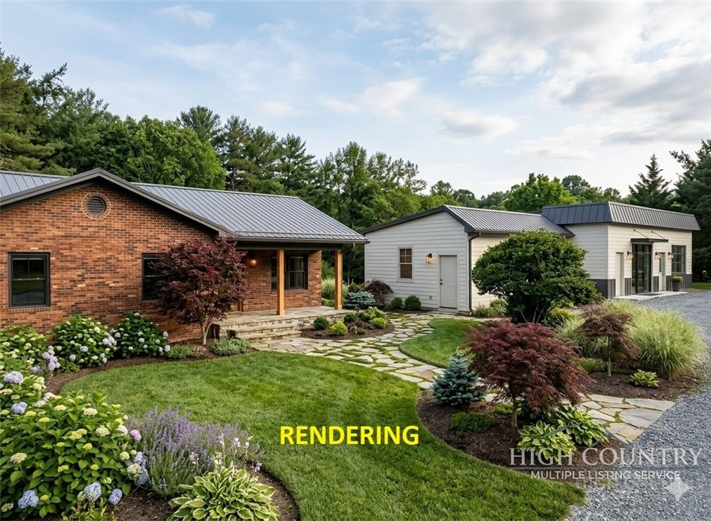1586 Nc Highway 88 W. Property Photo 13