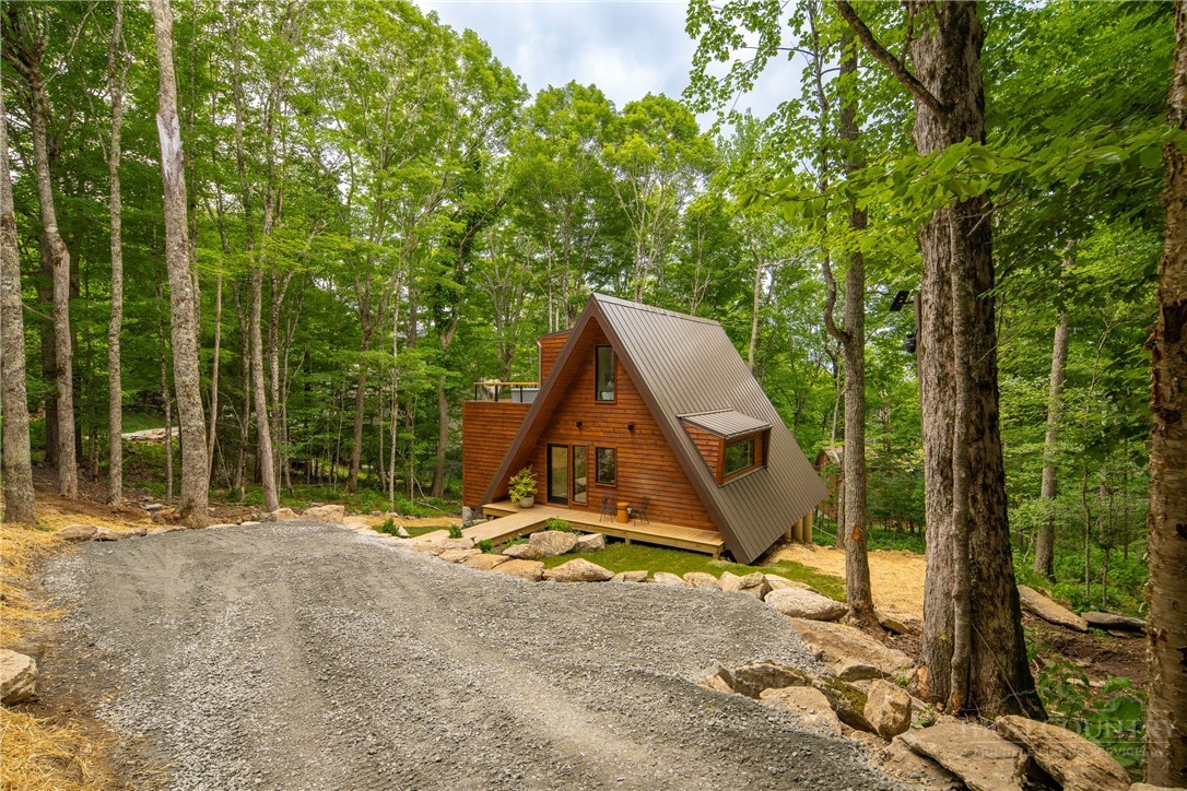 122 Wintergreen Way Property Photo 42