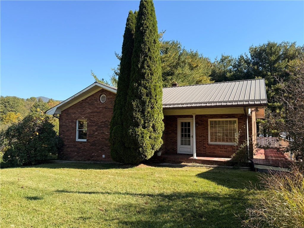 1586 Nc Highway 88 W. Property Photo 19