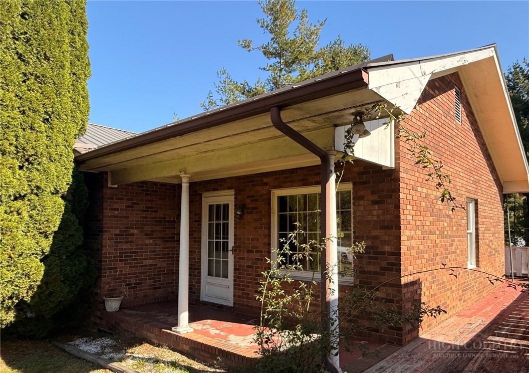 1586 Nc Highway 88 W. Property Photo 20