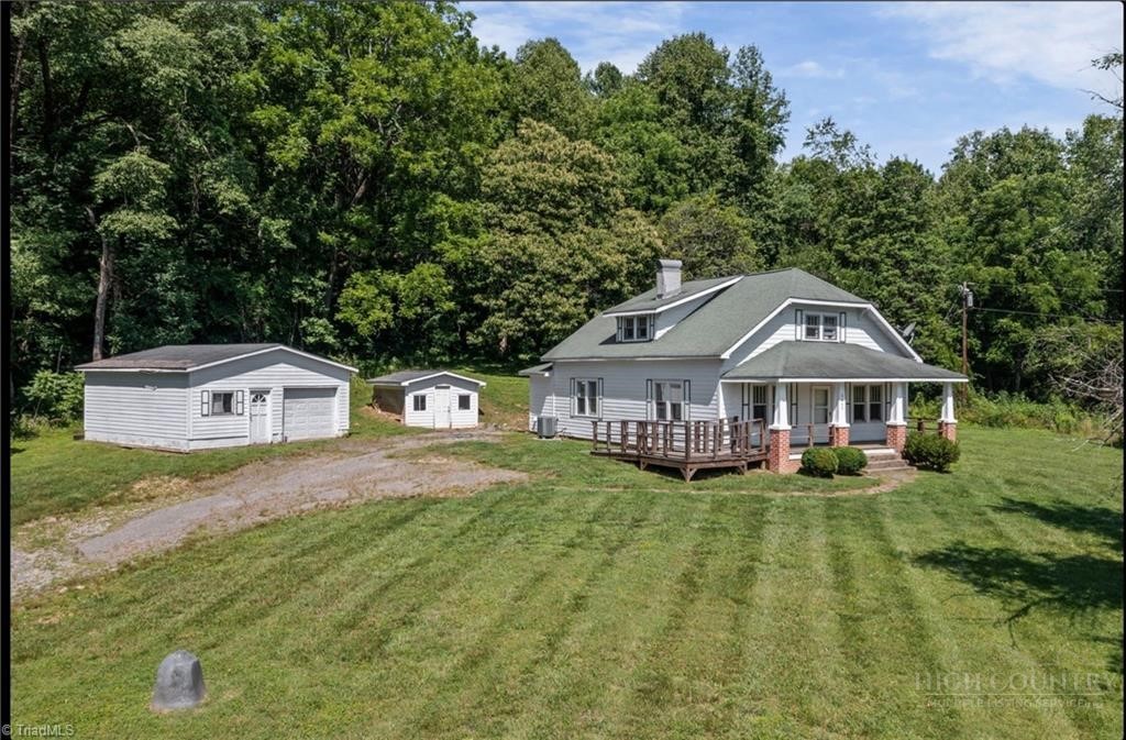 6689 Nc Highway Property Photo 1