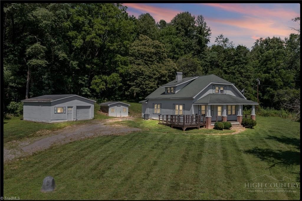 6689 Nc Highway Property Photo 3