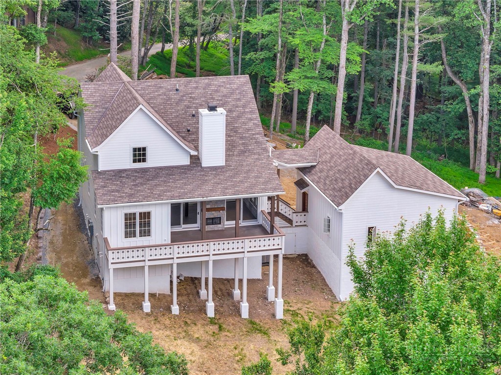 253 Old Boone Road Property Photo 44