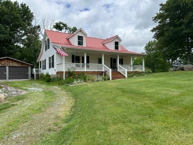 7176 Comers Rock Rd. Property Photo 1