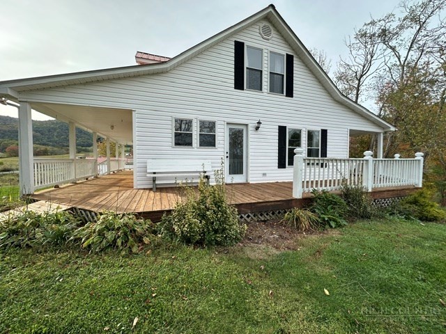 7176 Comers Rock Rd. Property Photo 2